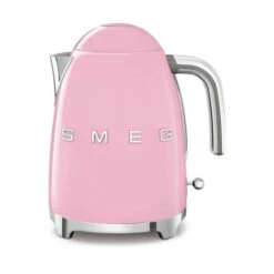 Smeg 50's Style Elkedel KLF03PKEU