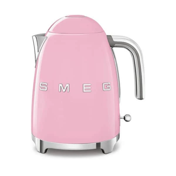 Smeg 50's Style Elkedel KLF03PKEU 3 Smeg 50's Style Elkedel KLF03PKEU
