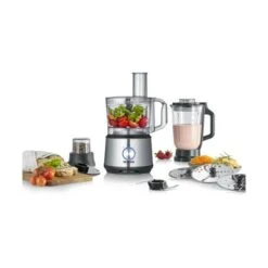 SEVERIN Foodprocessor KM 3892 -Smeg Shop 3990 00d48624 709d 4cc3 9f92 dda08212dec4