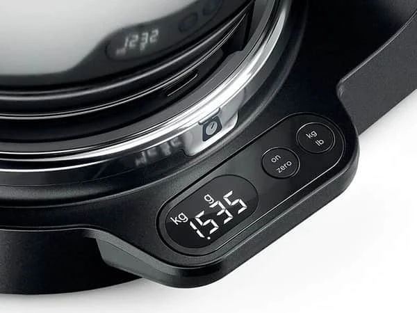 Kenwood Køkkenmaskine 4 Kenwood Køkkenmaskine - Billede 2
