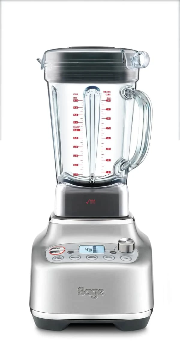 Sage Super Q Blender 3 Sage Super Q Blender