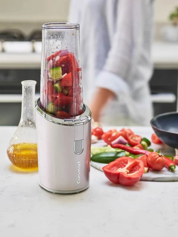 Cuisinart Cordless Compact Blender RPB100E 4 Cuisinart Cordless Compact Blender RPB100E - Billede 2