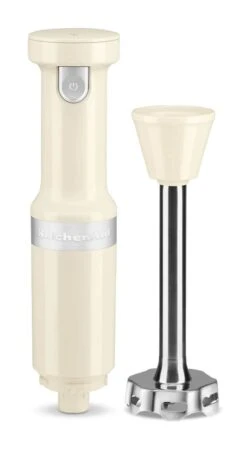 KitchenAid Stavblender 53EAC