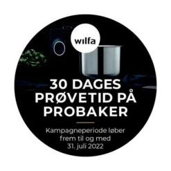Wilfa Probaker Køkkenmaskine 15 Wilfa Probaker Køkkenmaskine -Smeg Shop 3990 046111d5 7635 420b bb1a 6876c60663a6