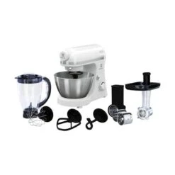 Electrolux Love Your Day Køkkenmaskine EKM3710 7 Electrolux Love Your Day Køkkenmaskine EKM3710 -Smeg Shop 3990 075e547f 3846 4da0 a719 6b4902c7901f