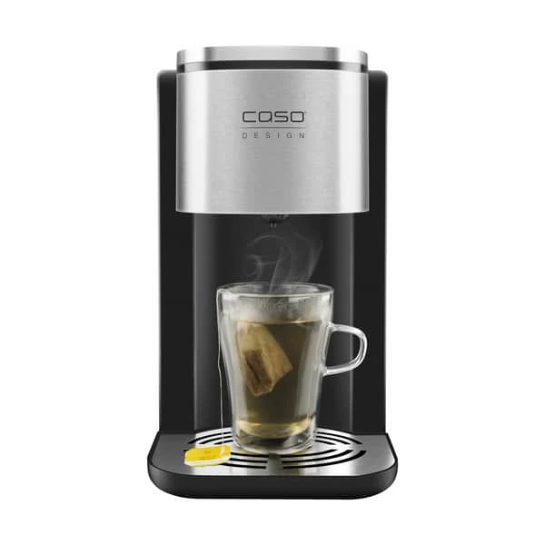 Caso HW500 Touch Turbo Varmtvandsdispenser 5 Caso HW500 Touch Turbo Varmtvandsdispenser - Billede 3