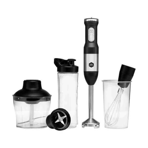 OBH Nordica Presision Mix 2-i-1 Stavblender 3 OBH Nordica Presision Mix 2-i-1 Stavblender