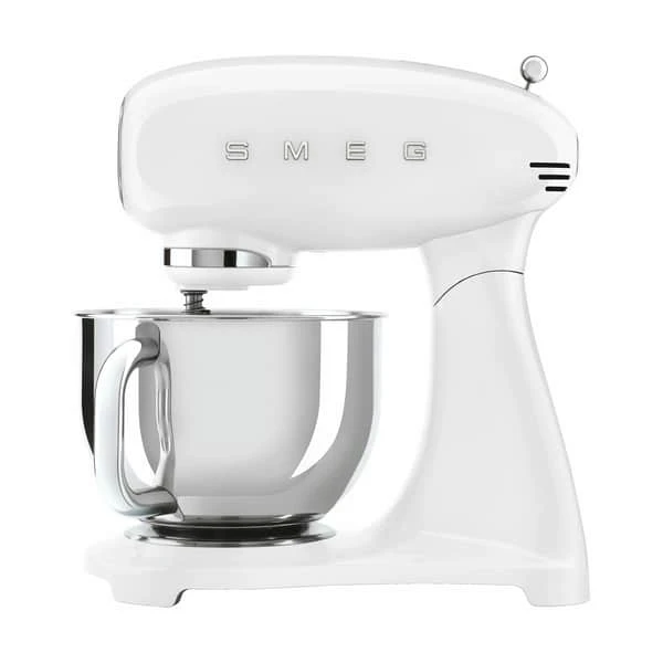 Smeg 50's Style Køkkenmaskine SMF03WHEU 3 Smeg 50's Style Køkkenmaskine SMF03WHEU