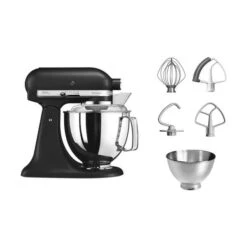 KitchenAid Artisan Røremaskine 5KSM175PSEBK -Smeg Shop 3990 0a0de9cf a846 49ad a014 2a254dbf7617