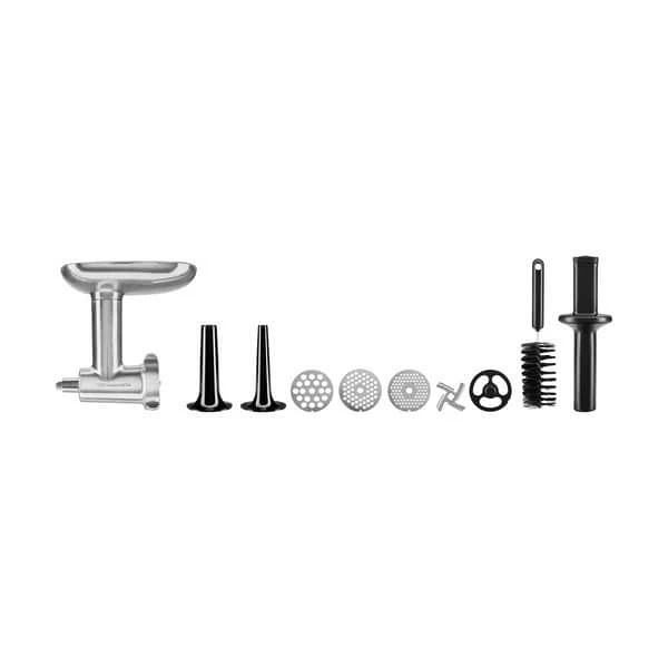 KitchenAid Kødhakker - 9 Dele 5 KitchenAid Kødhakker - 9 Dele - Billede 4