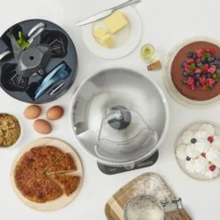 Morphy Richards Mixstar Køkkenmaskine -Smeg Shop 3990 0bbd00a6 e32f 4d4c 8d2e e214c53be52c