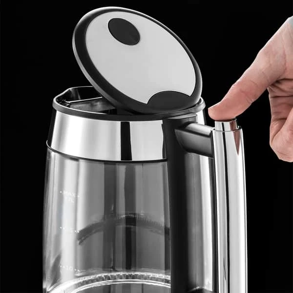 Russell Hobbs Elegance Elkedel 4 Russell Hobbs Elegance Elkedel - Billede 2