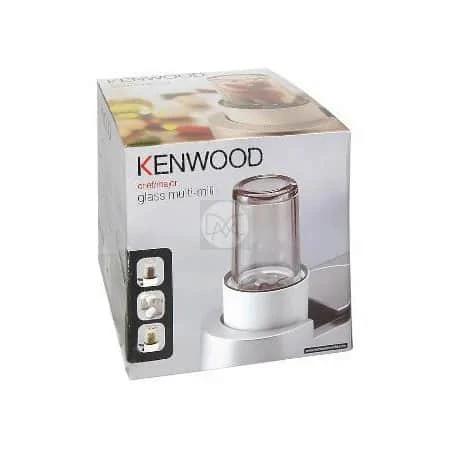 Kenwood Multikværn 5 Kenwood Multikværn - Billede 3