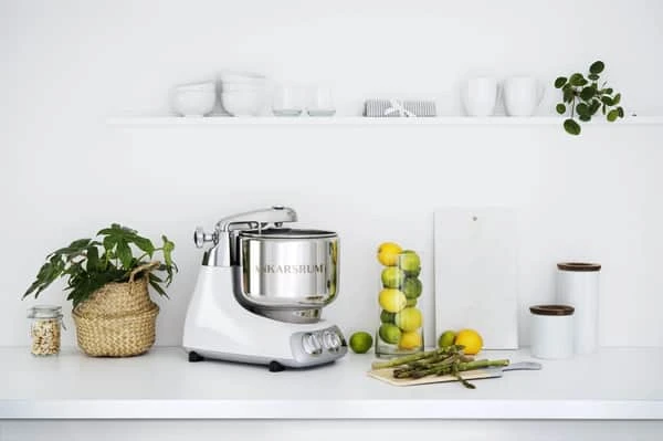 Røremaskine AKM 6230GW 5 Røremaskine AKM 6230GW - Billede 3