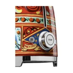 Smeg D&G Brødrister TSF01DGEU -Smeg Shop 3990 10b7c261 0d6d 4466 b0c3 1d071b992776
