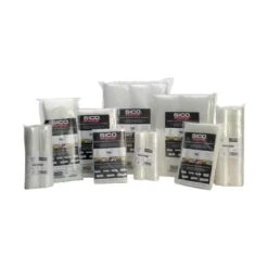 Vakuumposer - 50 Stk.