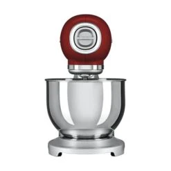 Smeg Køkkenmaskine SMF01RDEU 9 Smeg Køkkenmaskine SMF01RDEU -Smeg Shop 3990 133a750a 8b4a 4102 9907 c137d763cc44