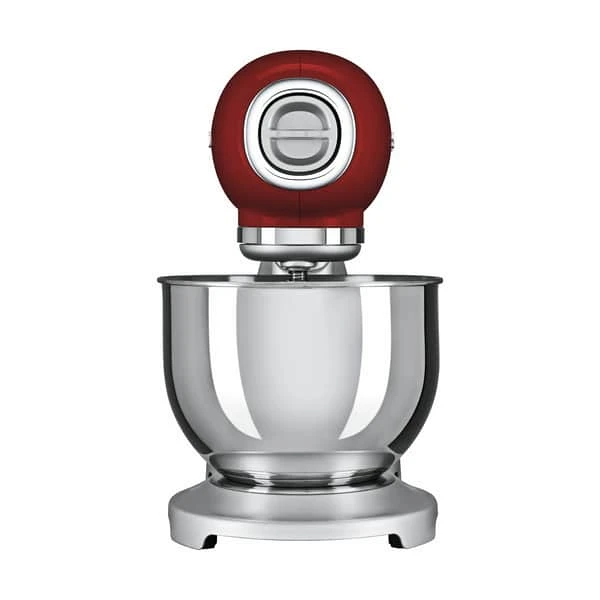 Smeg Køkkenmaskine SMF01RDEU 6 Smeg Køkkenmaskine SMF01RDEU - Billede 4