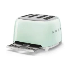 Smeg 50's Style Brødrister TSF03PGEU -Smeg Shop 3990 137048fa cdf6 4827 8a9b 577a1430ab9e