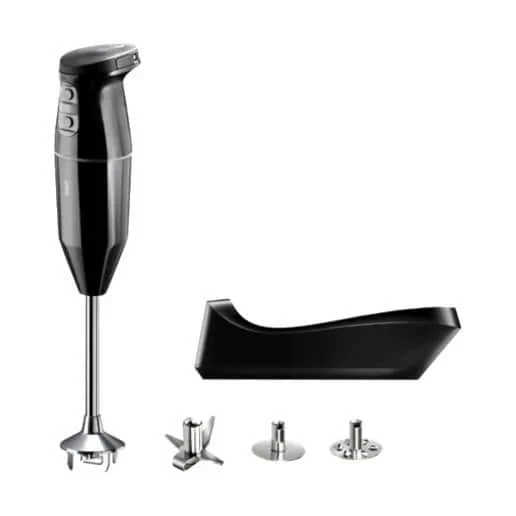 Bamix Cordless Plus Stavblender 3 Bamix Cordless Plus Stavblender