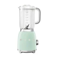 Smeg 50's Style Blender BLF01PGEU