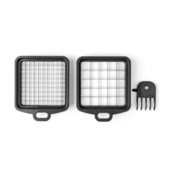 Multihakkersæt - 2 Dele -Smeg Shop 3990 13d678c8 1b0b 4430 a4be 1e59db2cca59