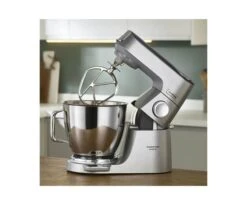 Kenwood Chef Køkkenmaskine KVL85.224 10 Kenwood Chef Køkkenmaskine KVL85.224 -Smeg Shop 3990 1612d9d1 37eb 4d28 8e35 2201f5b3fa9f