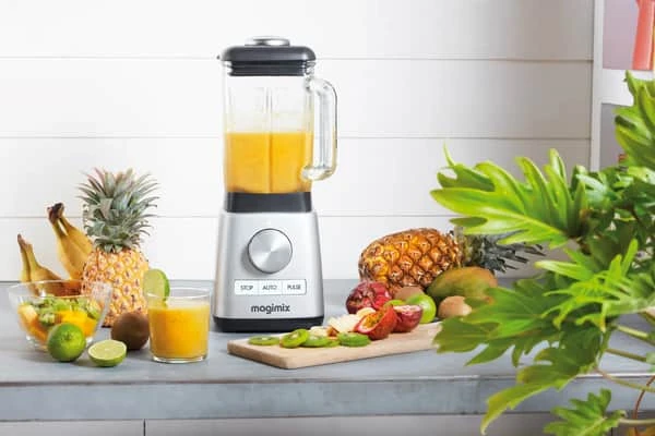 Magimix Power Blender 11630SK 4 Magimix Power Blender 11630SK - Billede 2