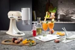 KitchenAid Shave Ice Maskine 8 KitchenAid Shave Ice Maskine -Smeg Shop 3990 170848c5 a369 4f84 b90f ac161a24e20b