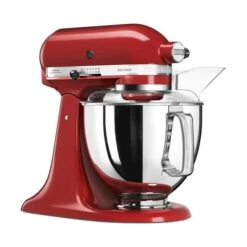 KitchenAid Artisan Røremaskine 5KSM125EER -Smeg Shop 3990 17ae4aa7 63cf 487d 86a8 8822467de6bf