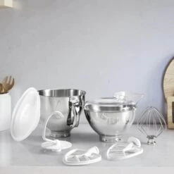 Electrolux Assistent Køkkenmaskine EKM5540 -Smeg Shop 3990 1831884c 0939 4f36 a044 7a716ee533e8