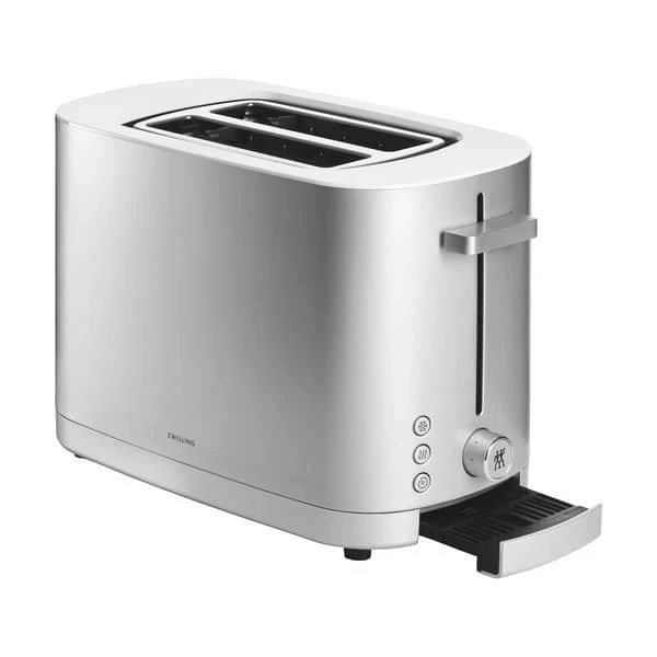 Zwilling Enfinigy Brødrister 53008-001-0 3 Zwilling Enfinigy Brødrister 53008-001-0