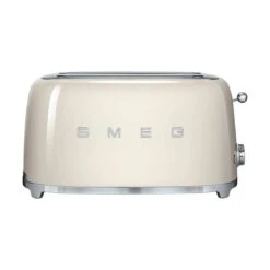 Smeg 50's Style Brødrister TSF02CREU
