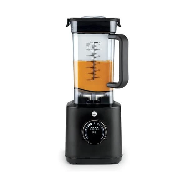 Wilfa Powerblender PB1B-P2000 6 Wilfa Powerblender PB1B-P2000 - Billede 4