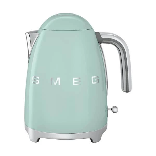 Smeg 50's Style Elkedel KLF03PGEU 3 Smeg 50's Style Elkedel KLF03PGEU