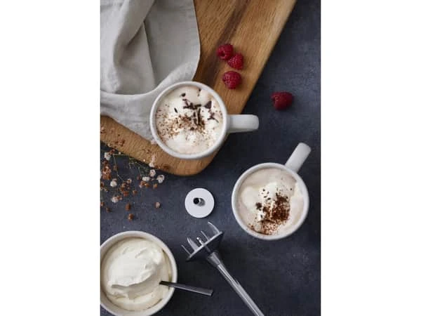 Bamix Piskeskive 4 Bamix Piskeskive - Billede 2