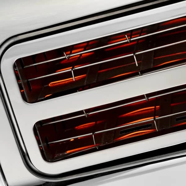 OBH Nordica Multi-Toaster Brødrister 5 OBH Nordica Multi-Toaster Brødrister - Billede 3