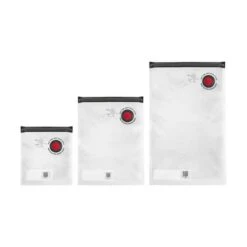 Zwilling Vakuumposesæt - 10 Dele