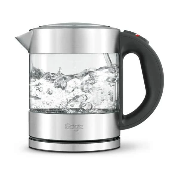 Sage The Compact Kettle Pure Elkedel 4 Sage The Compact Kettle Pure Elkedel - Billede 2
