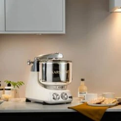Røremaskine AKM 6230LC -Smeg Shop 3990 1f3f231a ab53 435d a945 18082e8f87ce