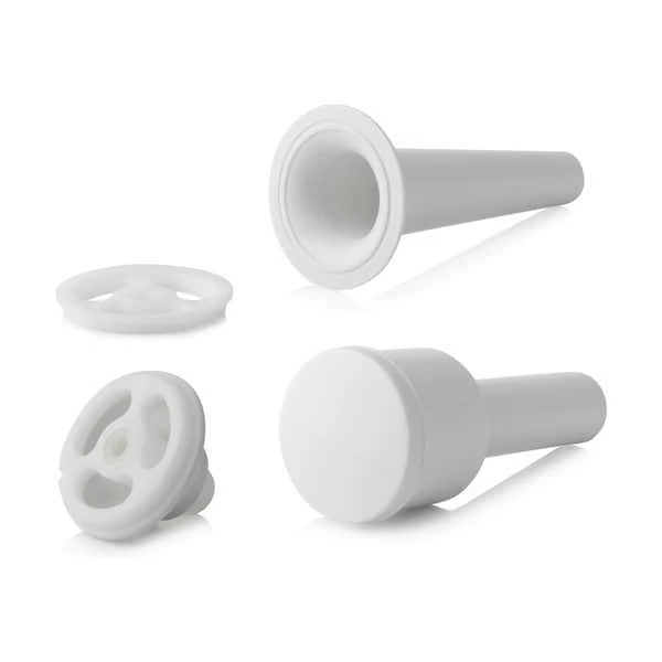 Kødhakker 5 Kødhakker - Billede 3