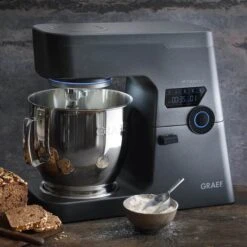 Graef MYestro Køkkenmaskine 7 Graef MYestro Køkkenmaskine -Smeg Shop 3990 20db434e c333 4e8b 996f 3baf50eeef28
