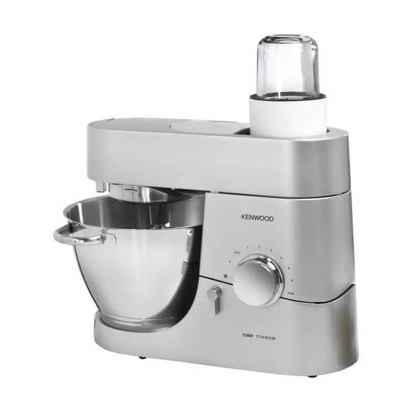 Kenwood Multikværn 7 Kenwood Multikværn - Billede 5