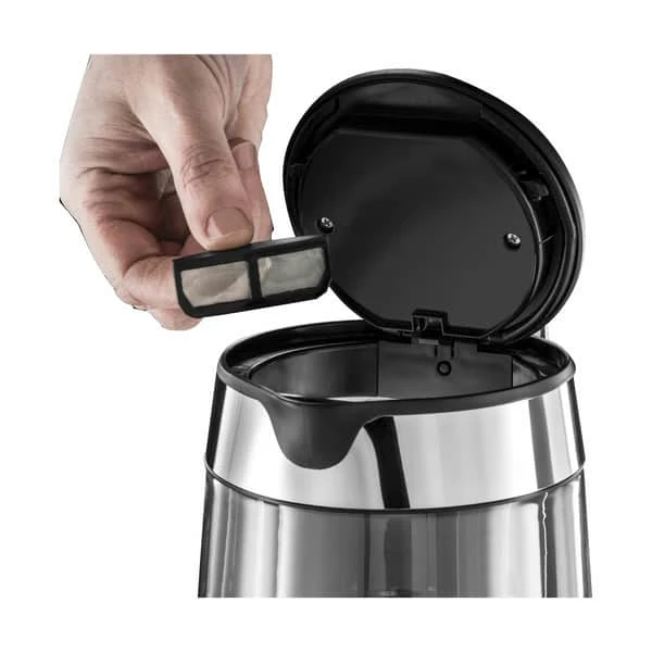 Russell Hobbs Elegance Elkedel 6 Russell Hobbs Elegance Elkedel - Billede 4