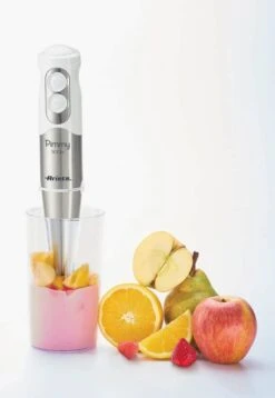 Ariete 3-i-1 Stavblender -Smeg Shop 3990 23c0b30b 4c5b 442c 8690 a5327cb44f79