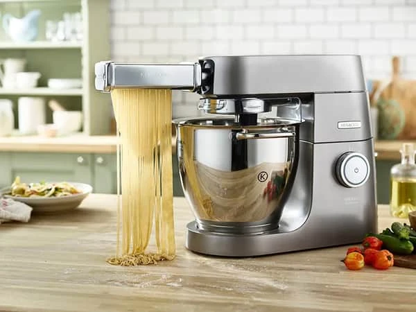 Kenwood MAX980ME Pastaruller - 3 Stk. 8 Kenwood MAX980ME Pastaruller - 3 Stk. - Billede 6