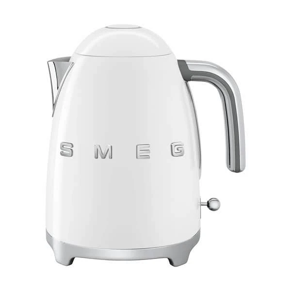 Smeg 50's Style Elkedel KLF03WHEU 3 Smeg 50's Style Elkedel KLF03WHEU