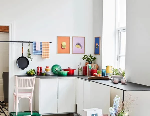 DeLonghi Icona Capitals Elkedel 4 DeLonghi Icona Capitals Elkedel - Billede 2