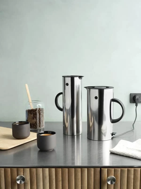 Stelton EM77 Elkedel 4 Stelton EM77 Elkedel - Billede 2