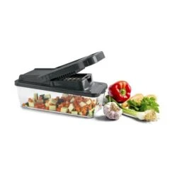 Multihakkersæt - 2 Dele -Smeg Shop 3990 26b6d380 fa8e 41f1 9a88 89f681bb6ec1